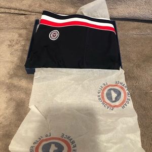 Men’s boxer briefs from France